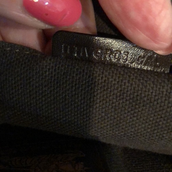 Burberry Thornley Bowler Bag - Picture 9 of 9